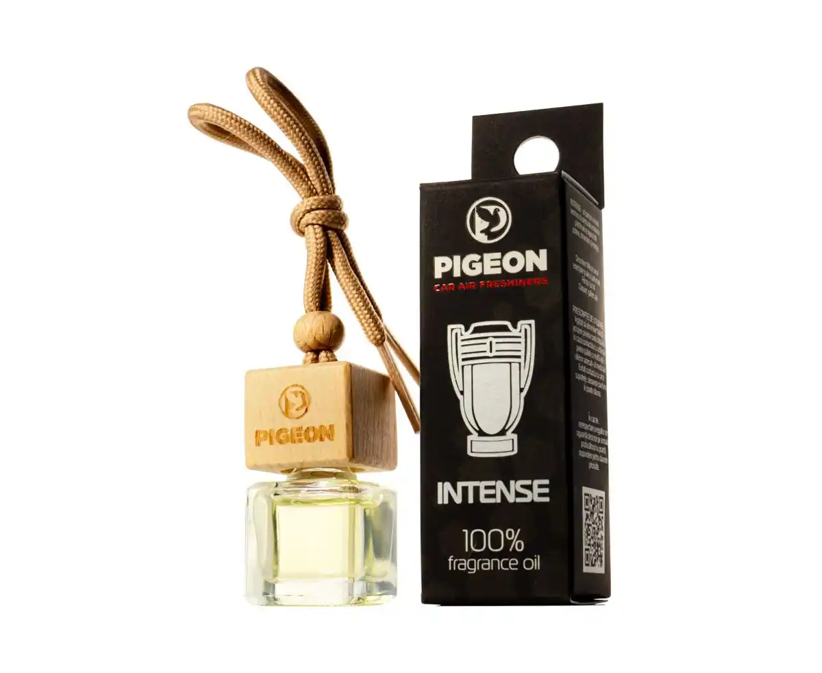 PIGEON Aromatizator pe funie Intense