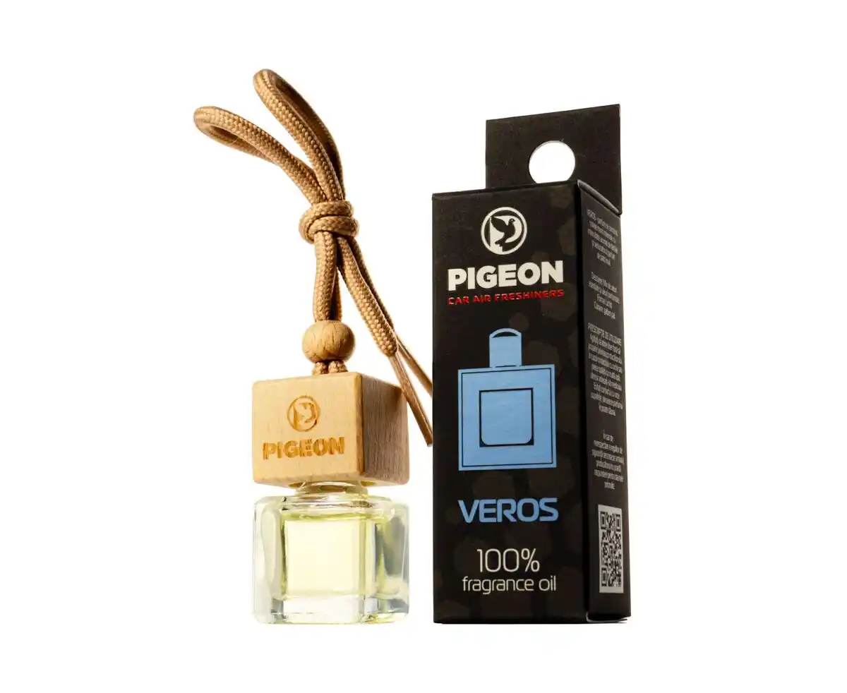 PIGEON Aromatizator pe funie VEROS