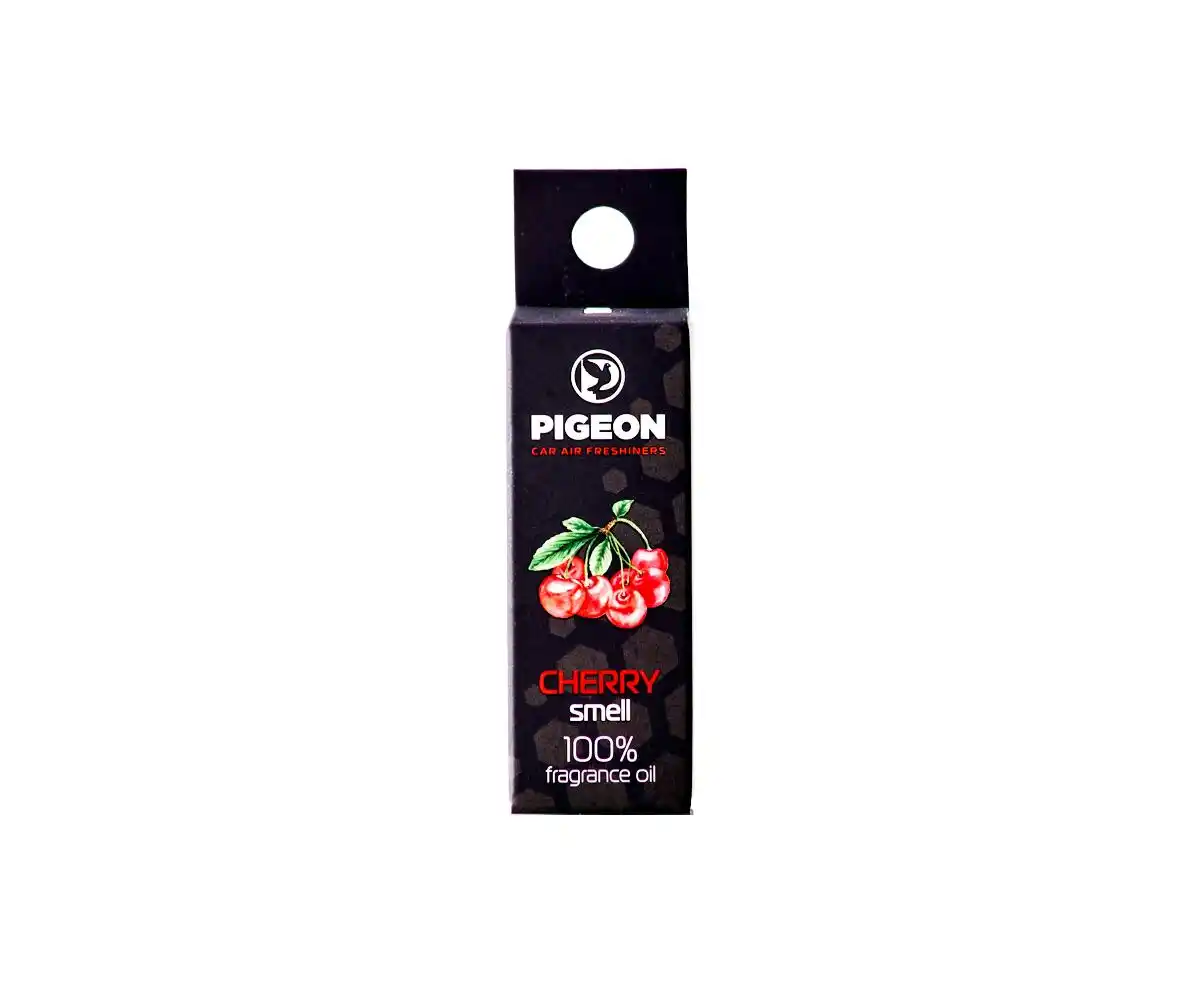 PIGEON Aromatizator pe funie Cherry