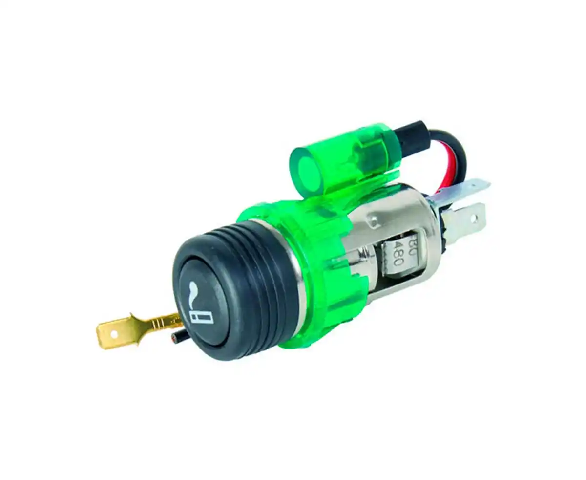 Priza auto CARLIFE LC421