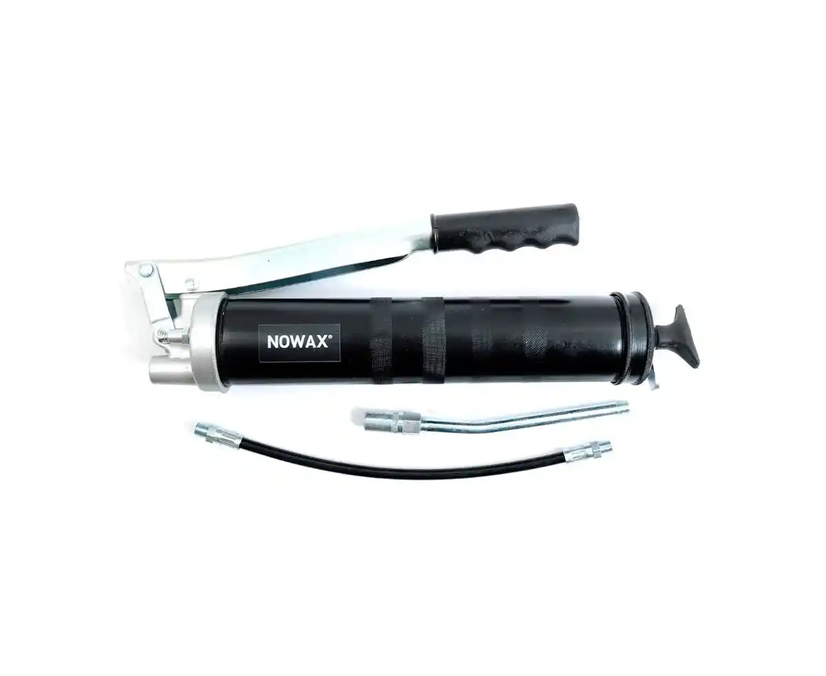 Pistol cu injecție de ulei NOWAX NX12120