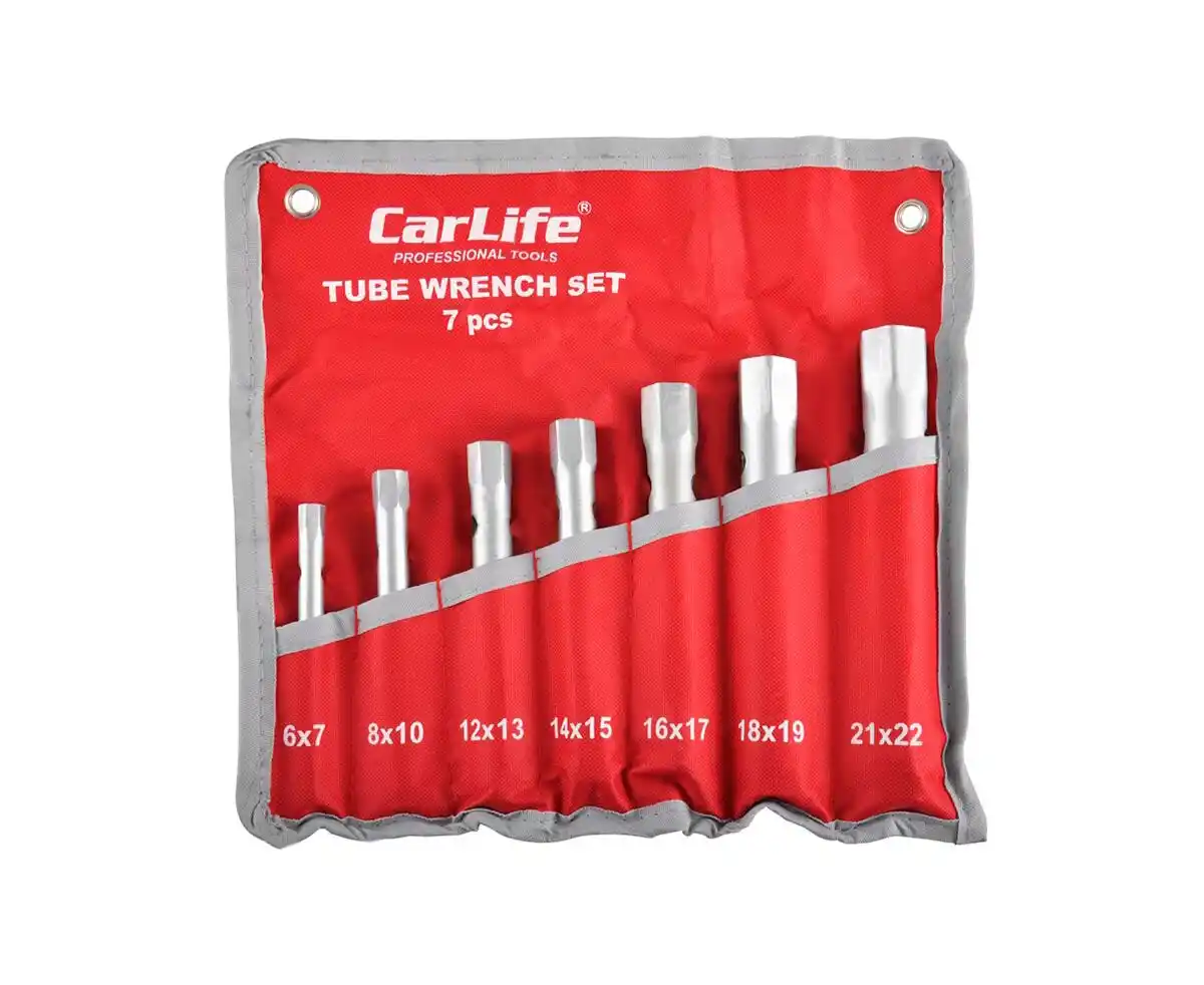Set chei tubulare CarLife WR2222