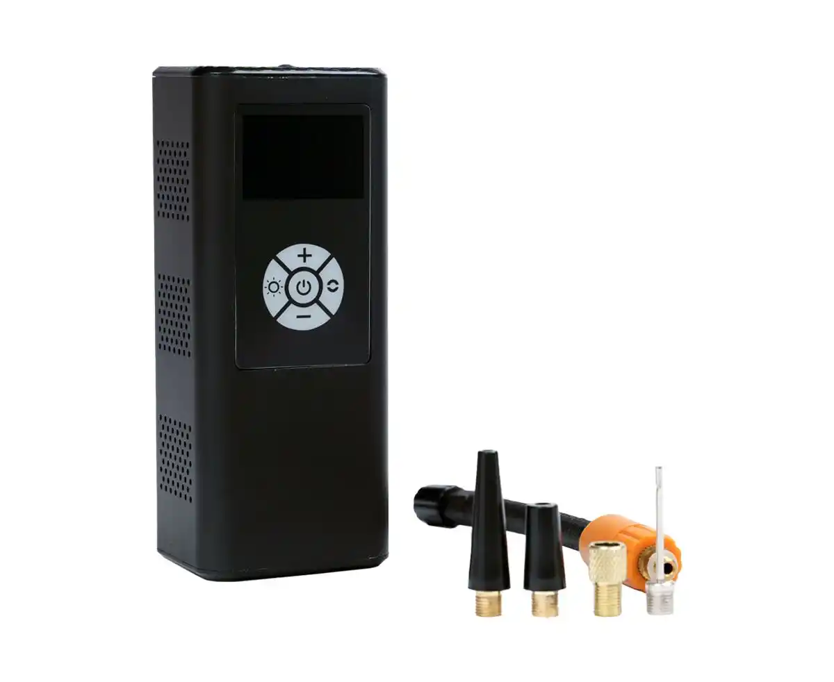 Compresor auto cu acumulator Pigeon KO-07