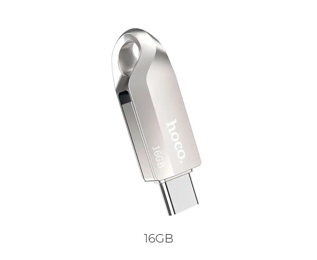 Hoco флешка 16 GB USB UD8