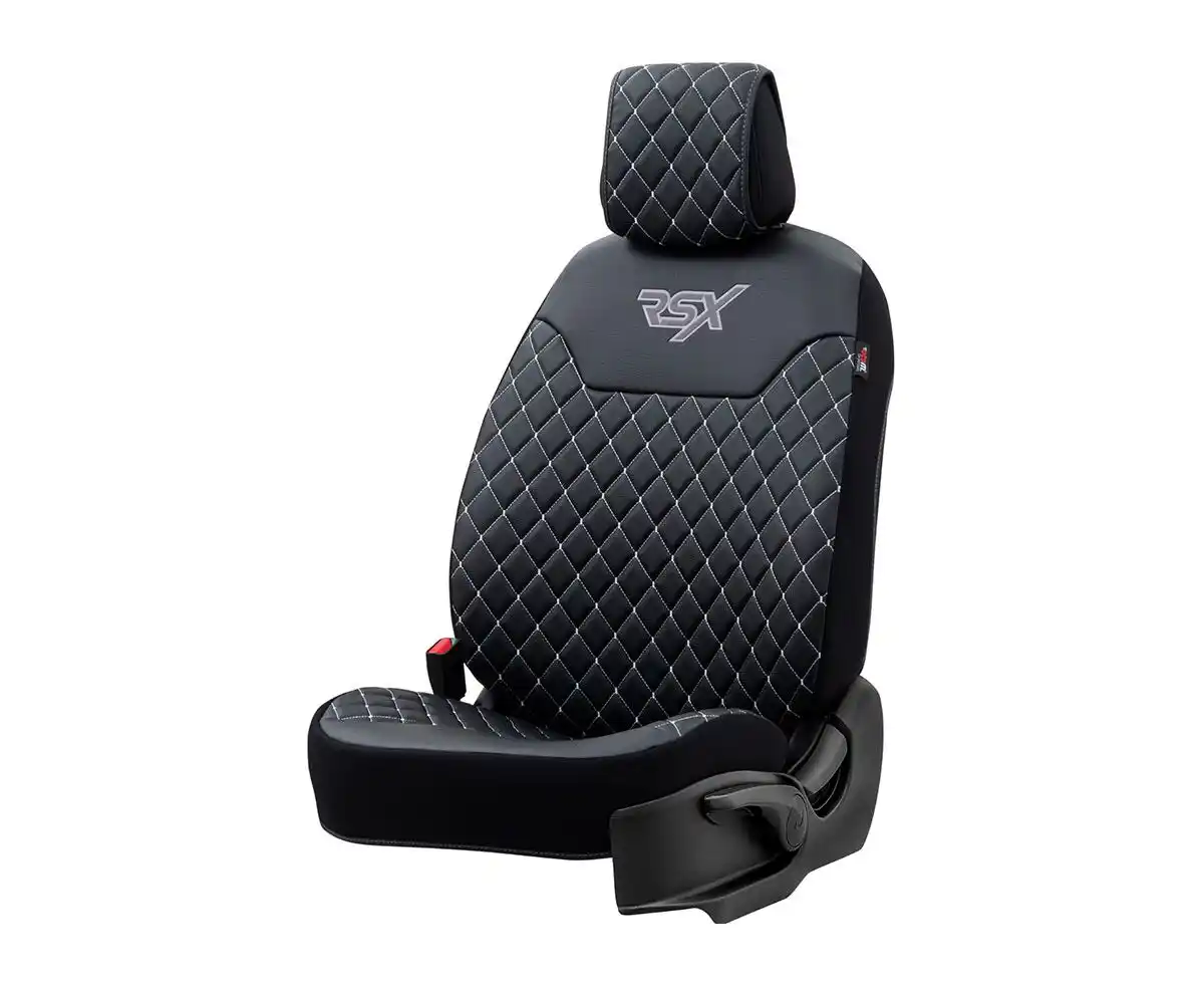 Cumpara  Huse de scaun și pelerine - Накидка на сиденье OTOM RSX DIAMOND кожа RSXD..
