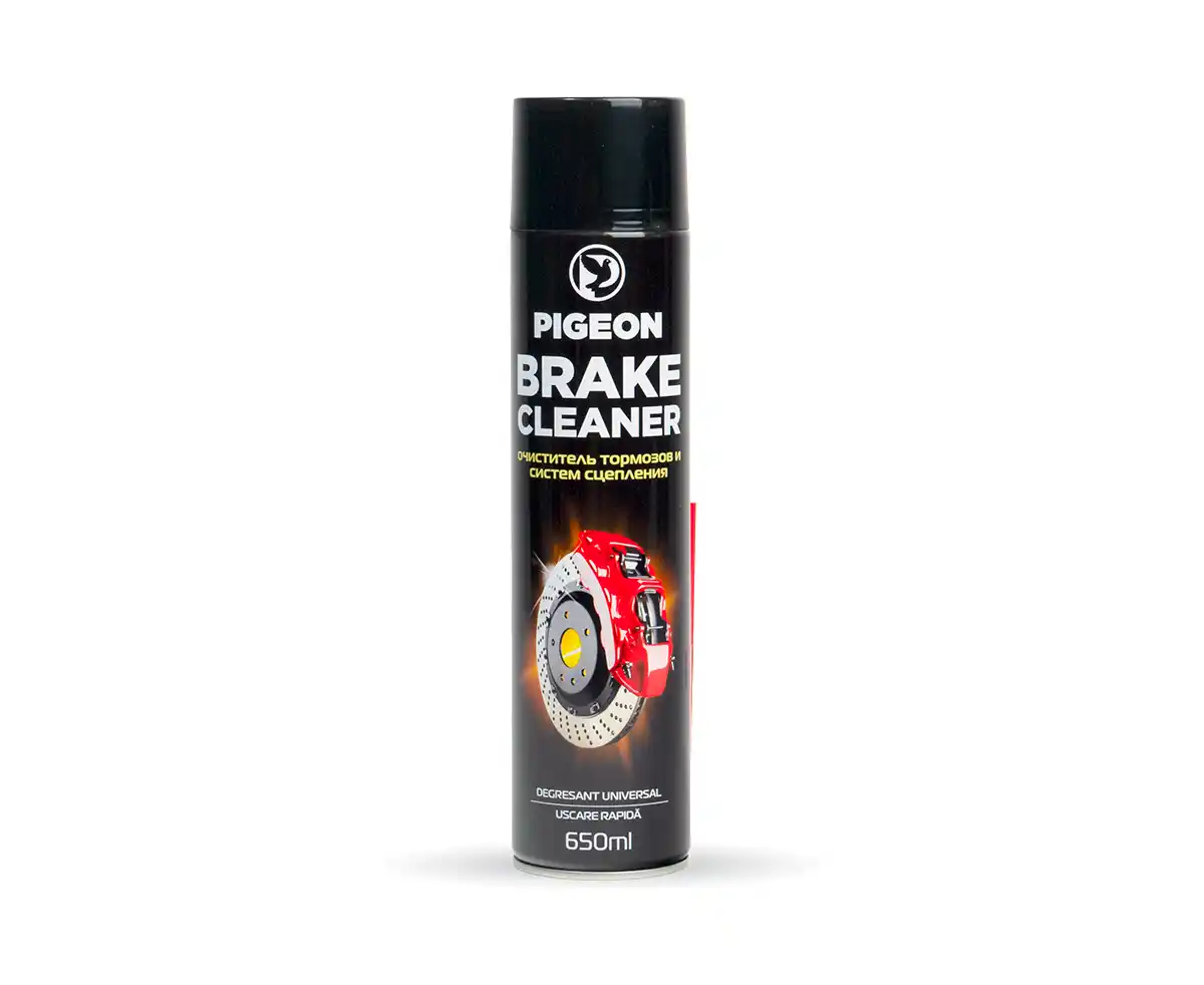 Curatator de frane Pigeon (aerosol 650 ml).