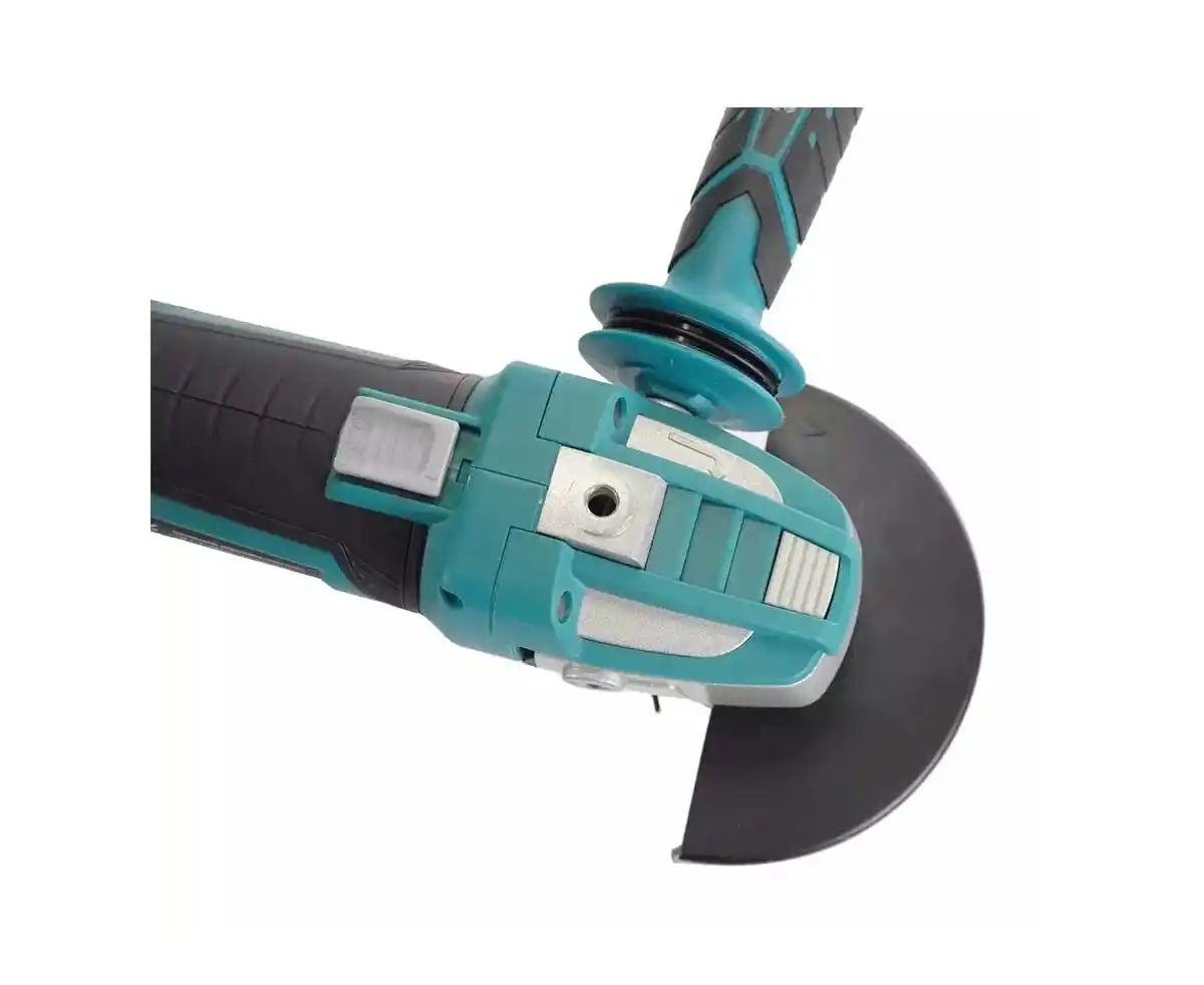 DEDRA Polizor unghiular cu acumulator 125mm 18V