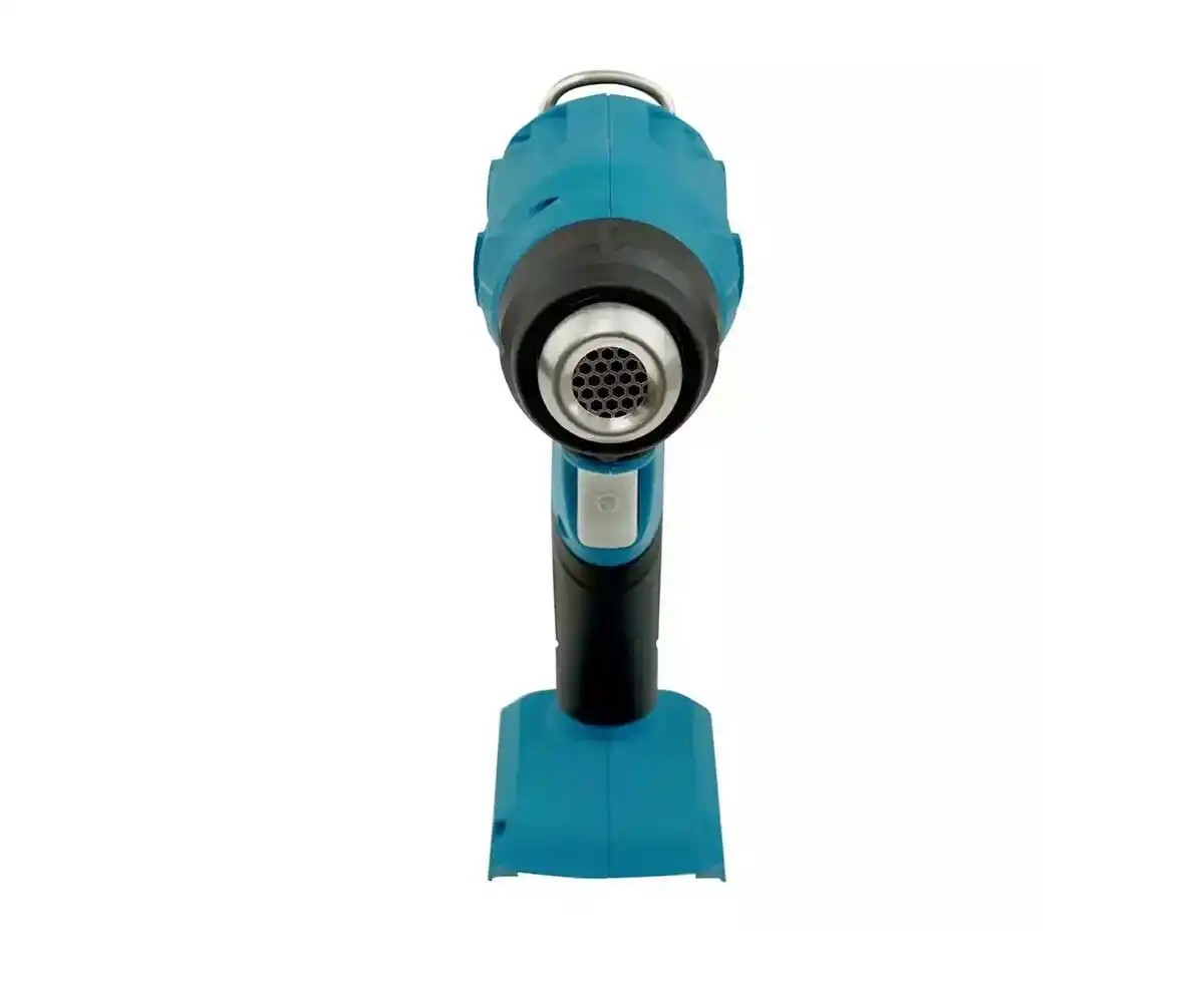 DEDRA Фен промышленный аккумуляторный 18V