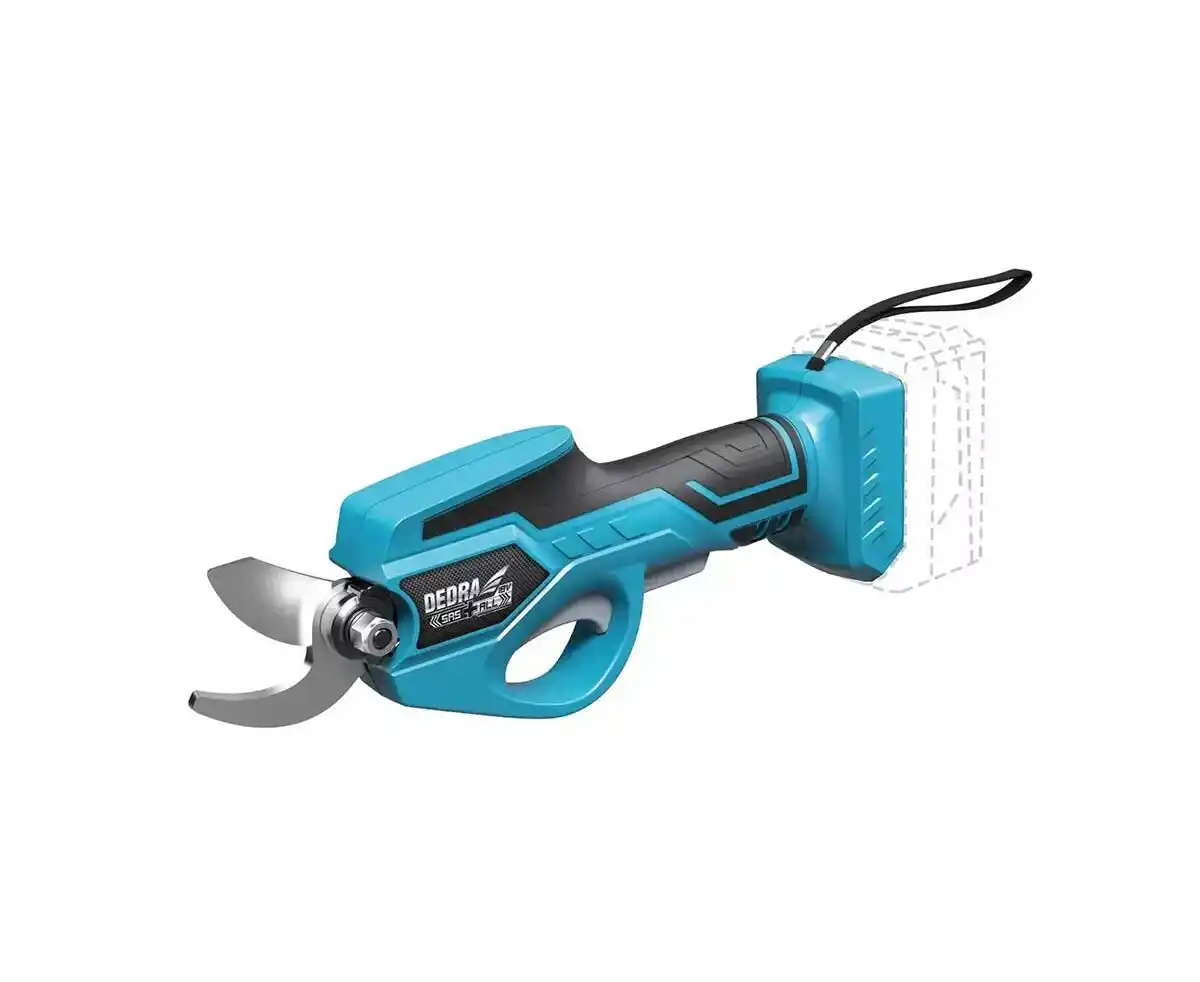 DEDRA Secator cu acumulator 18V