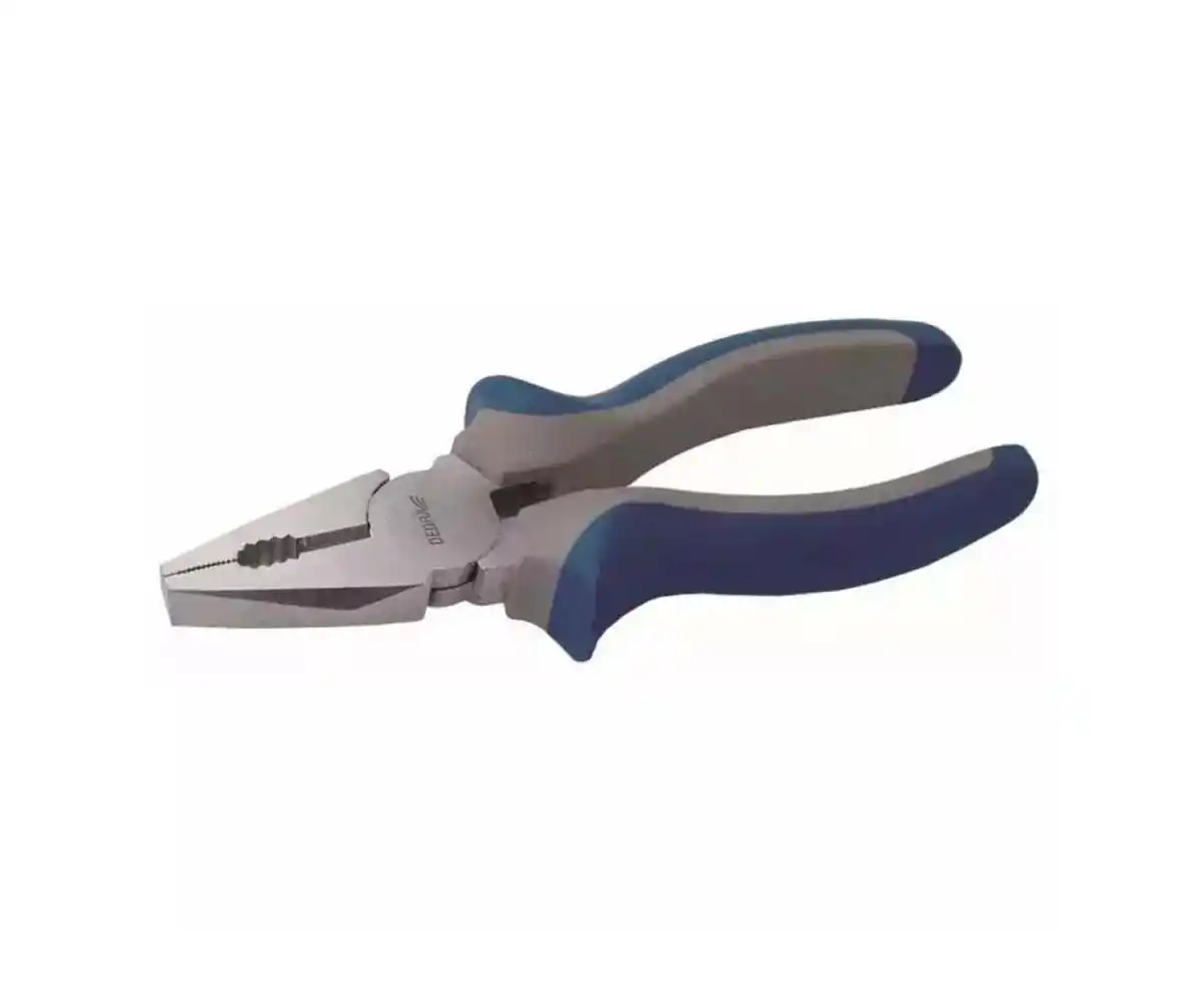 DEDRA Clește combinat 180mm