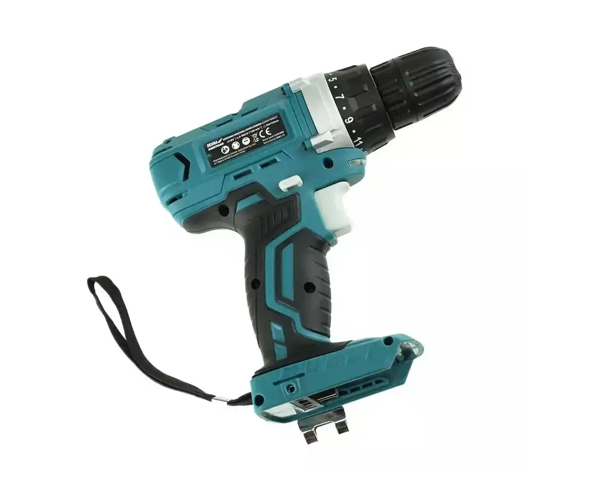 Maşină de găurit cu acumulator 18V