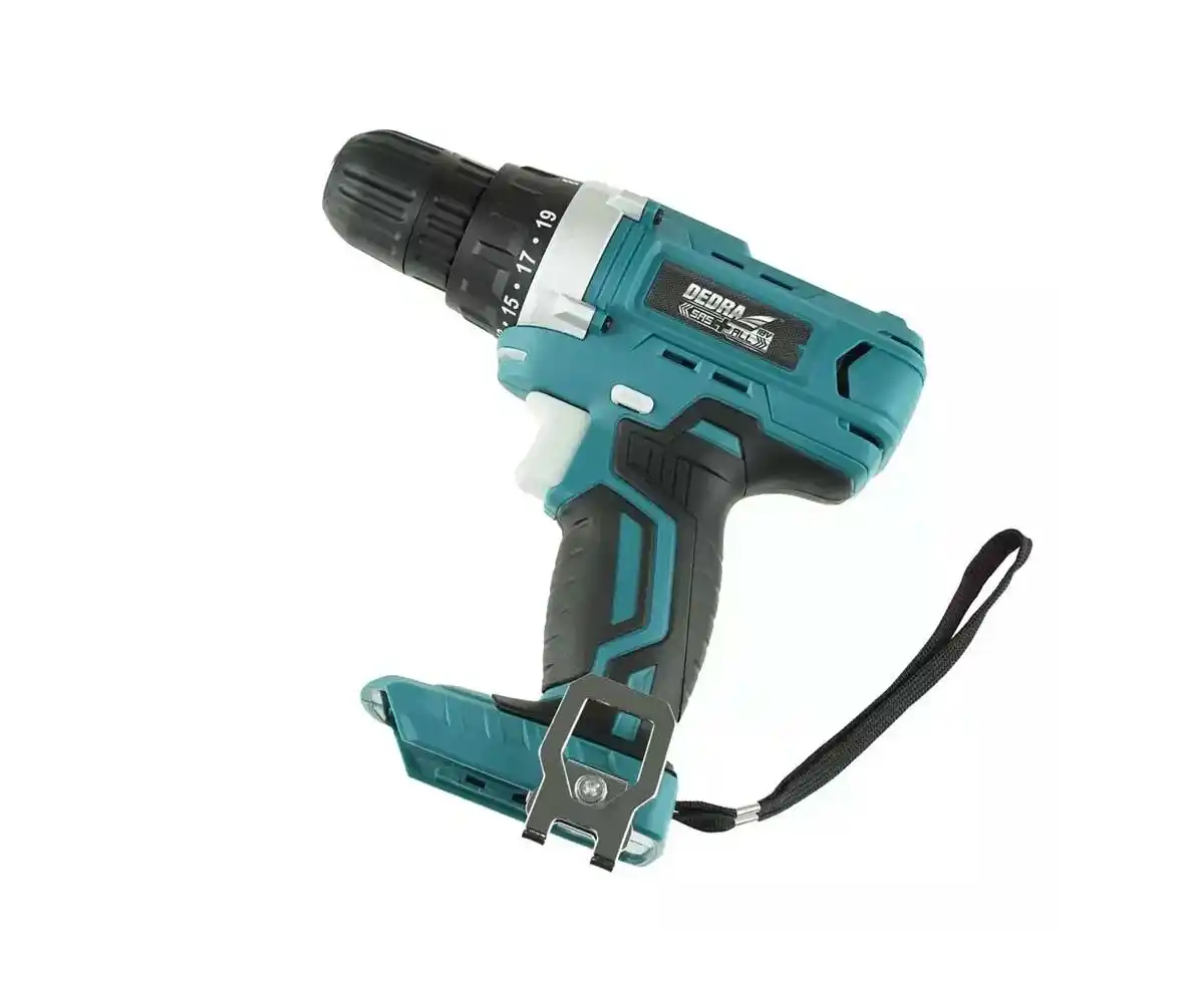 Maşină de găurit cu acumulator 18V