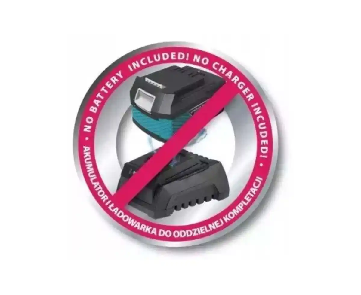 Maşină de găurit cu acumulator 18V