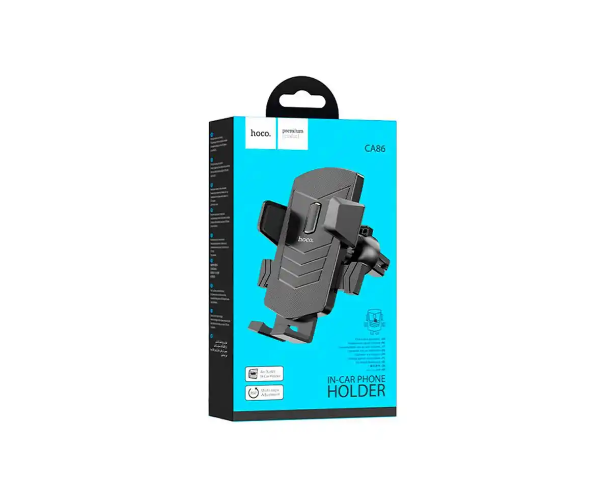Hoco suport pentru telefon CA86