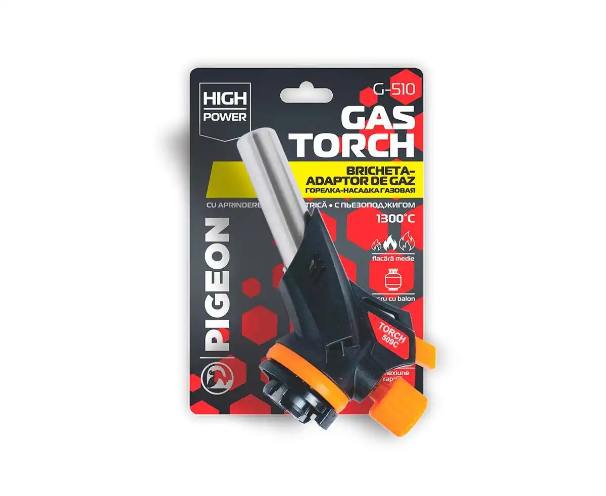 Arzator gaz Pigeon G-510