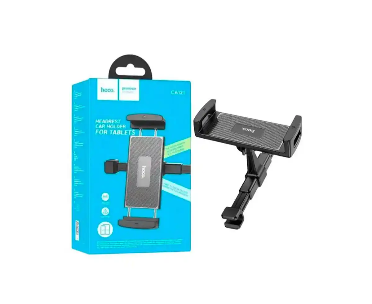 Hoco подставка в подголовник CA121