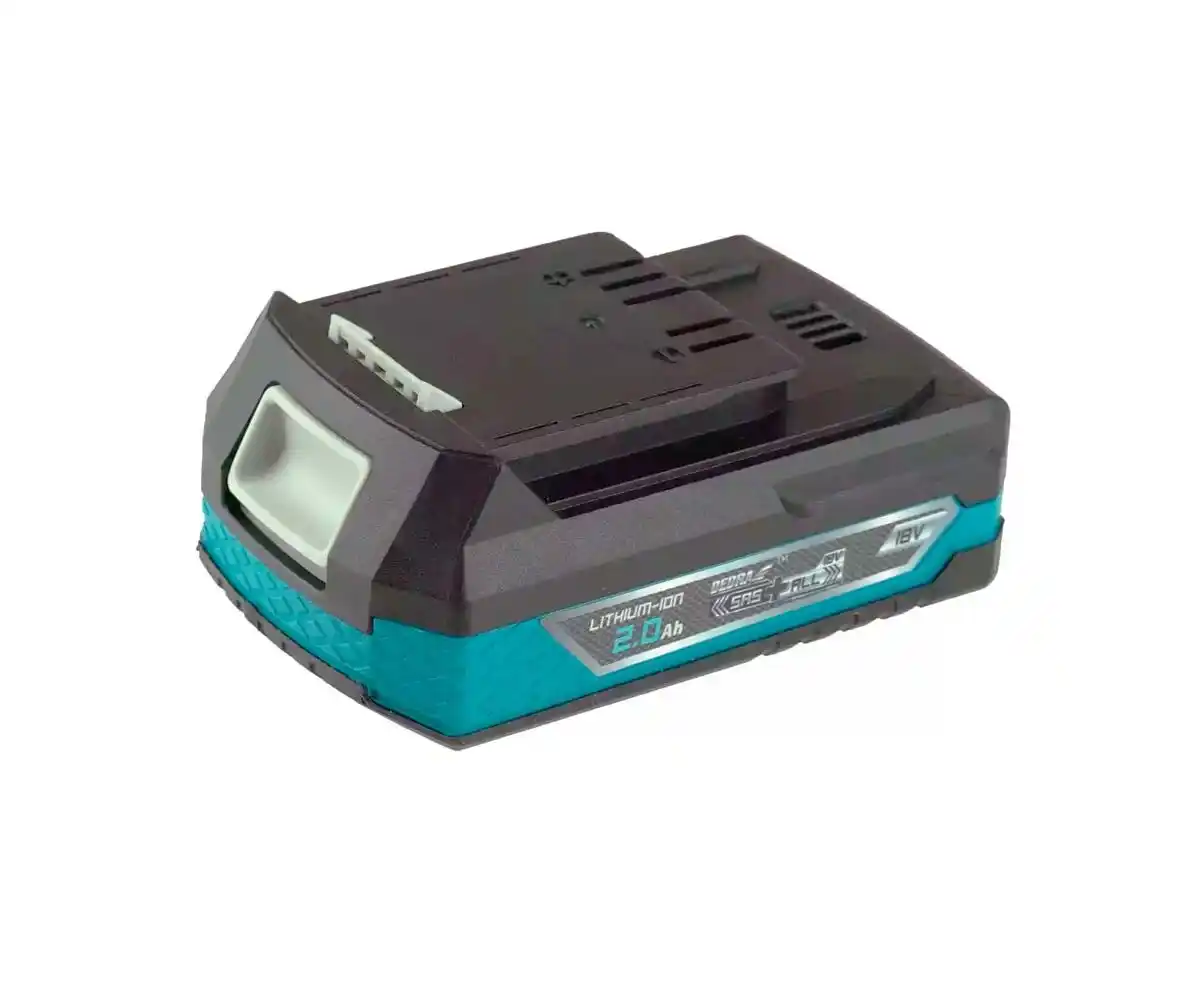 DEDRA Аккумуляторная батарея 2.0Ah Li-Ion