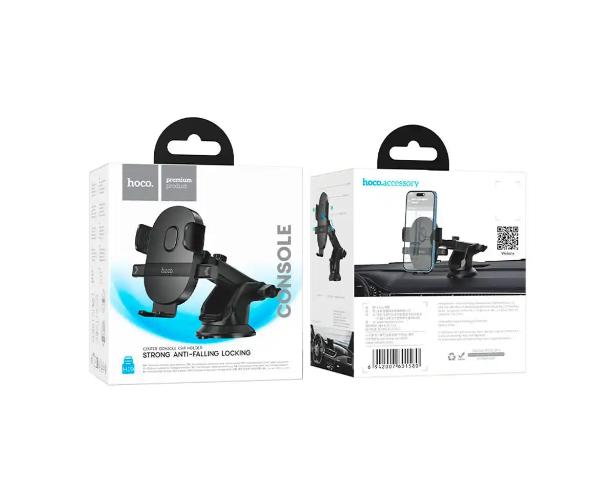 Hoco suport pentru telefon H19