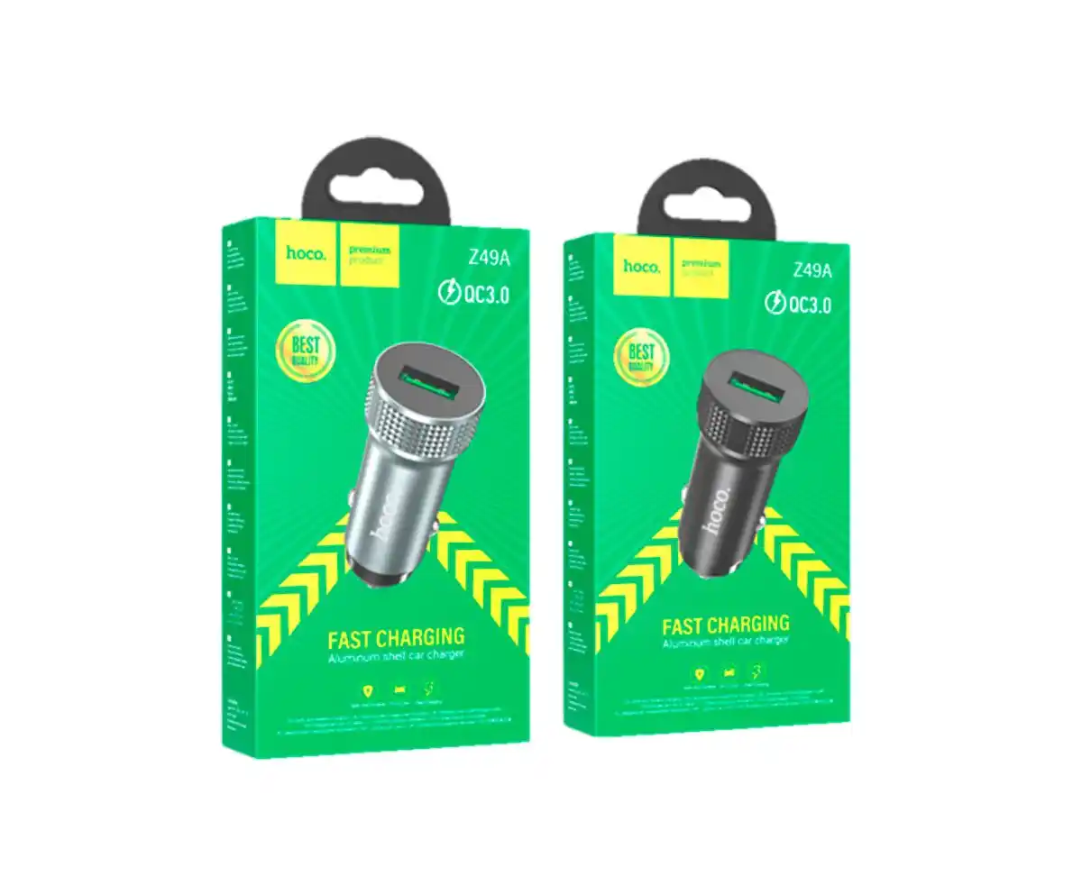 Hoco Incarcator Z49A Fast Charge