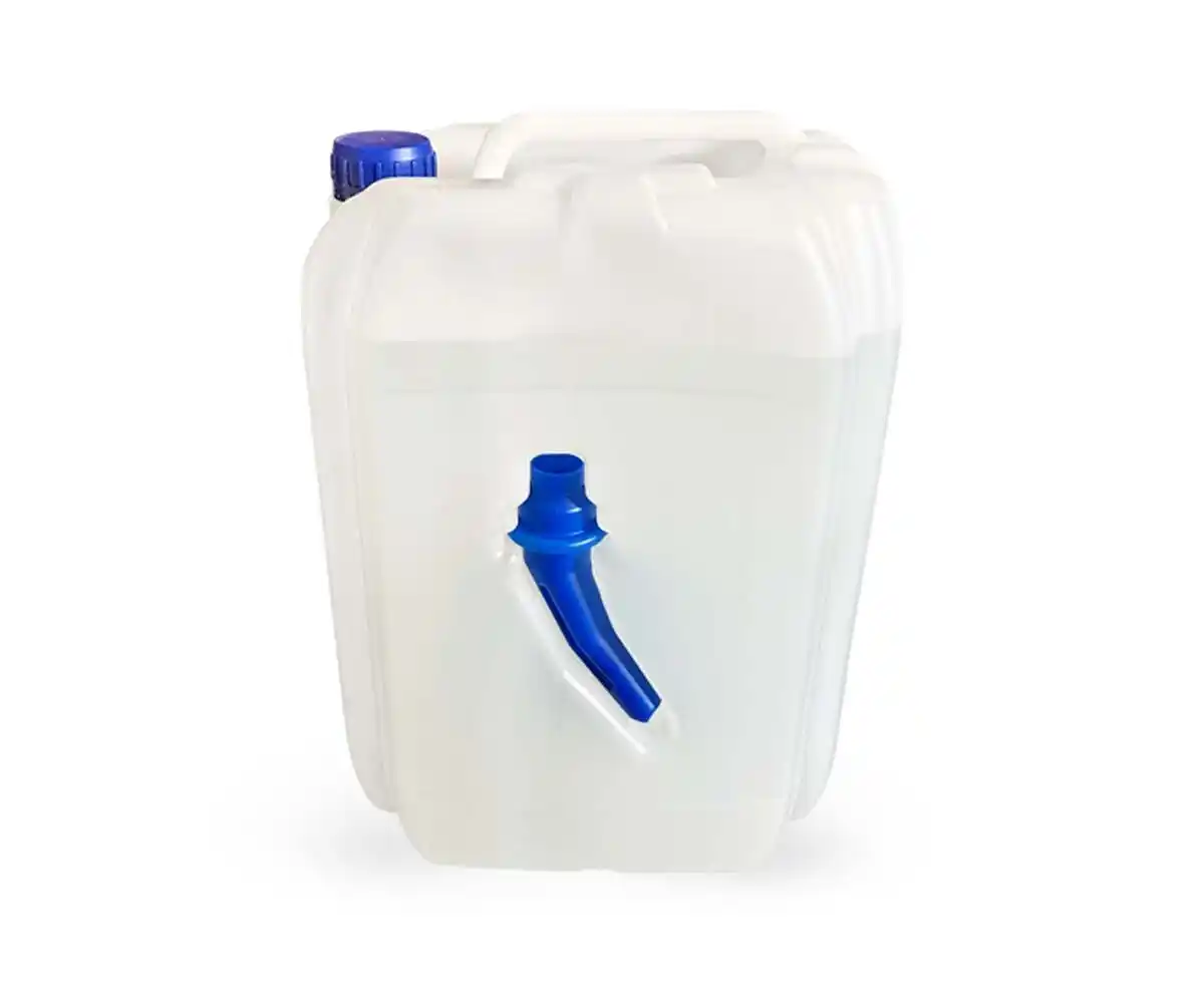 Add Blue жидкость для дизеля (мочевина) 10 кг Pigeon