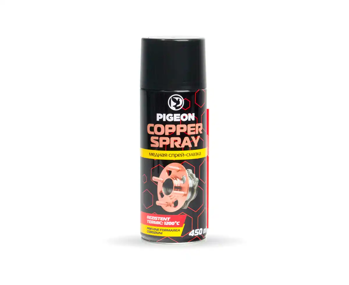 Copper spray Pigeon 450 ml