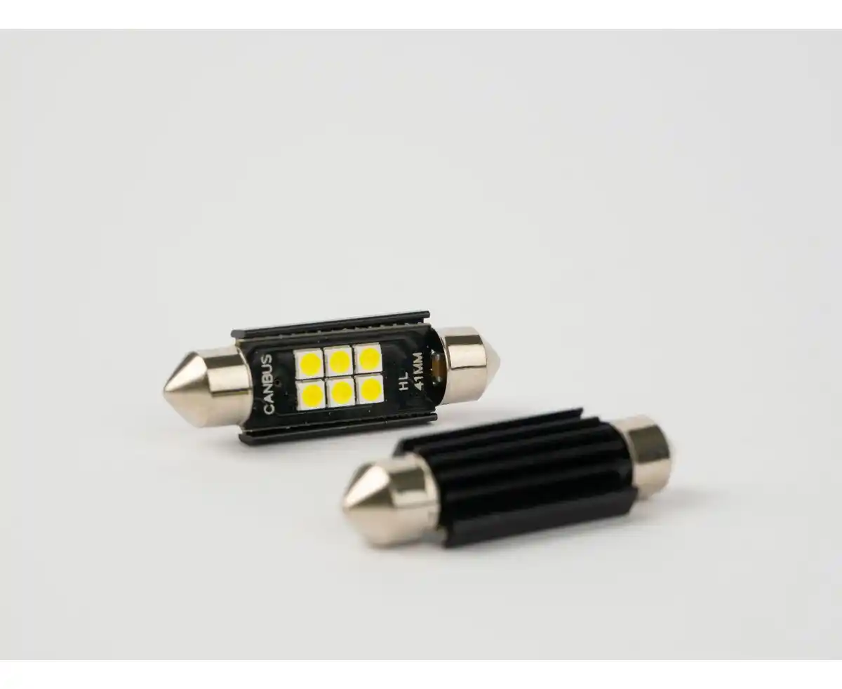 Лампы свет. в салон Обманка NEW 39мм