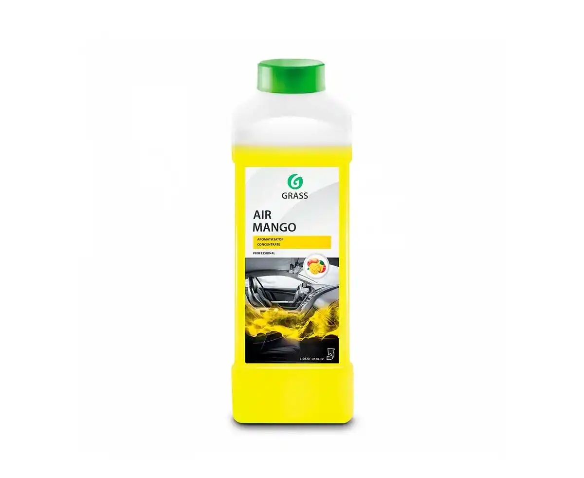 Grass Solutie aromatizatoare "AIR" Mango 1 L