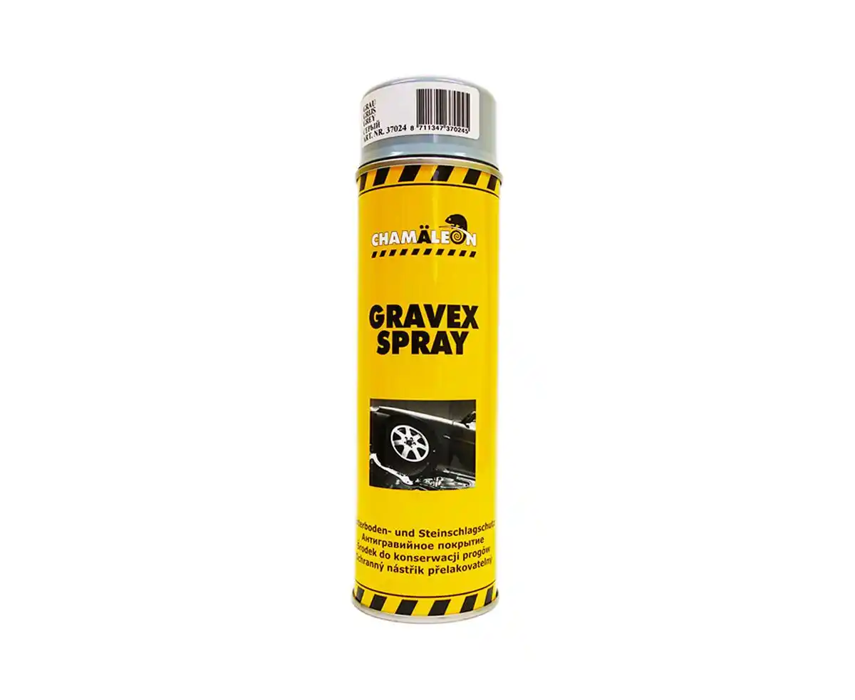 37014 Anticorozie spray sur 500ml