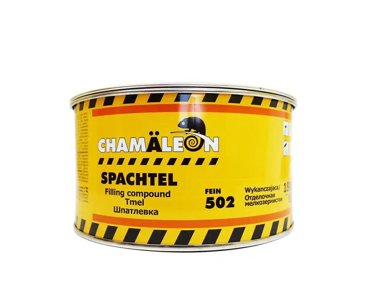 15026 Chit cu granule fine FINISH 1.85 кг