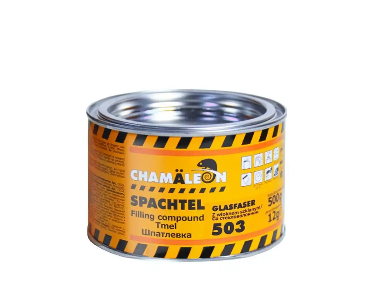 15034 Chit din fibră de sticlă FIBER 0.515 кг.