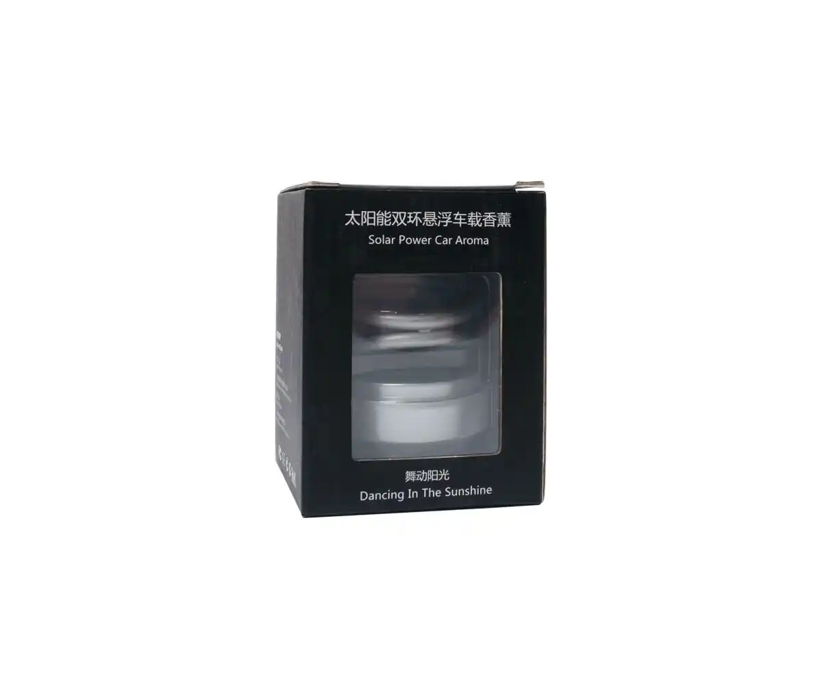 Освежитель вертушка