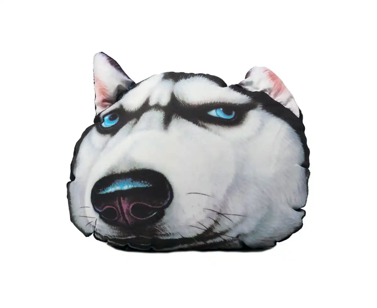 Pernă tetieră animale