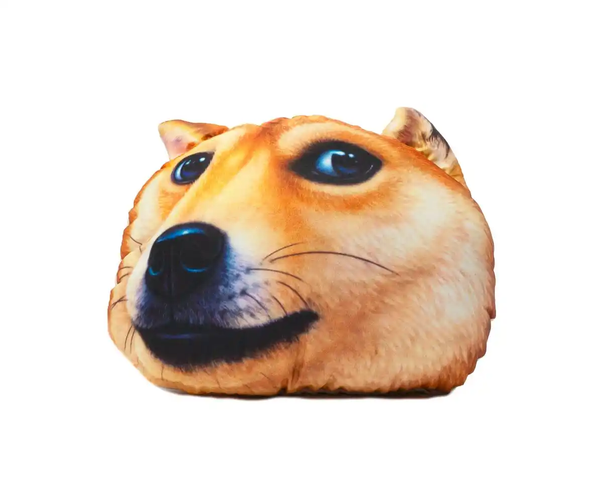 Pernă tetieră animale