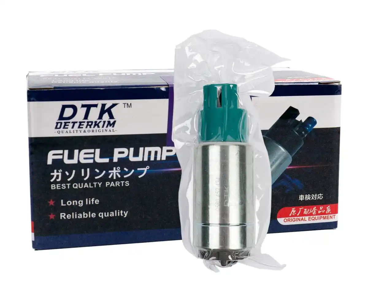 Pompa de conbustibil