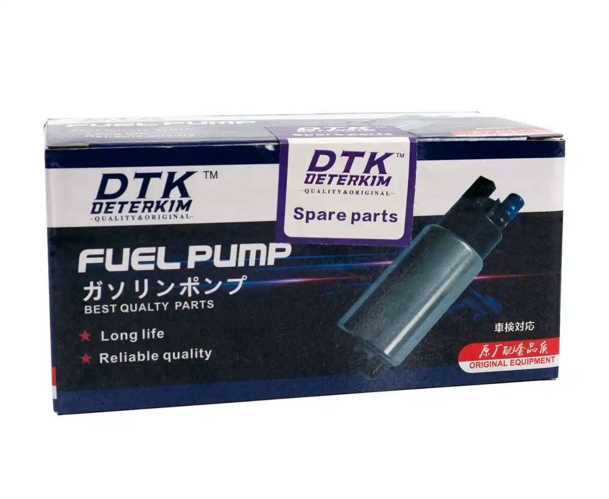 Pompa de conbustibil