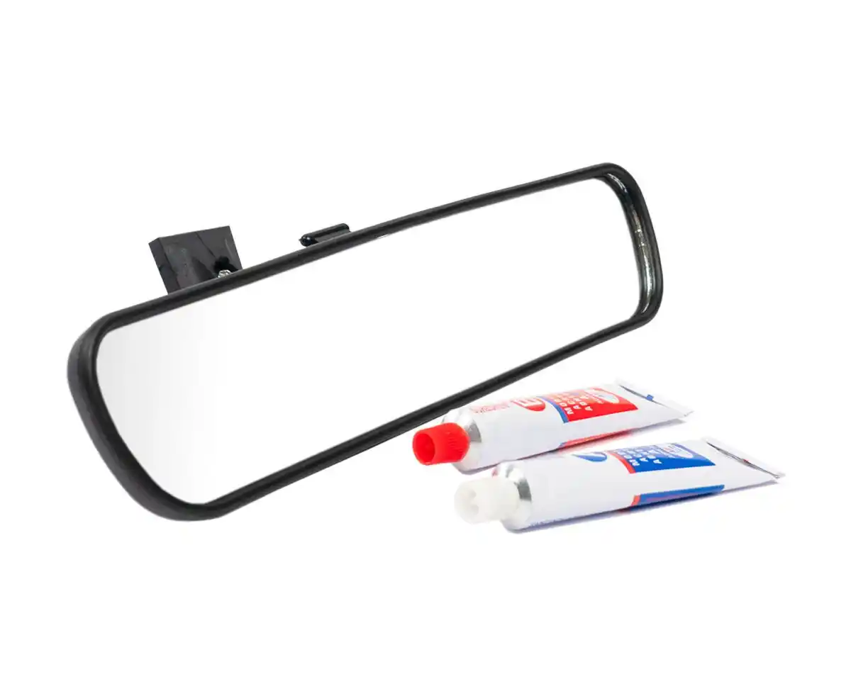 Зеркало внутреннее 25 см блистер