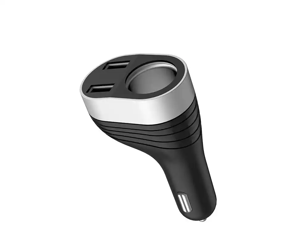 Hoco прикуриватель Z29