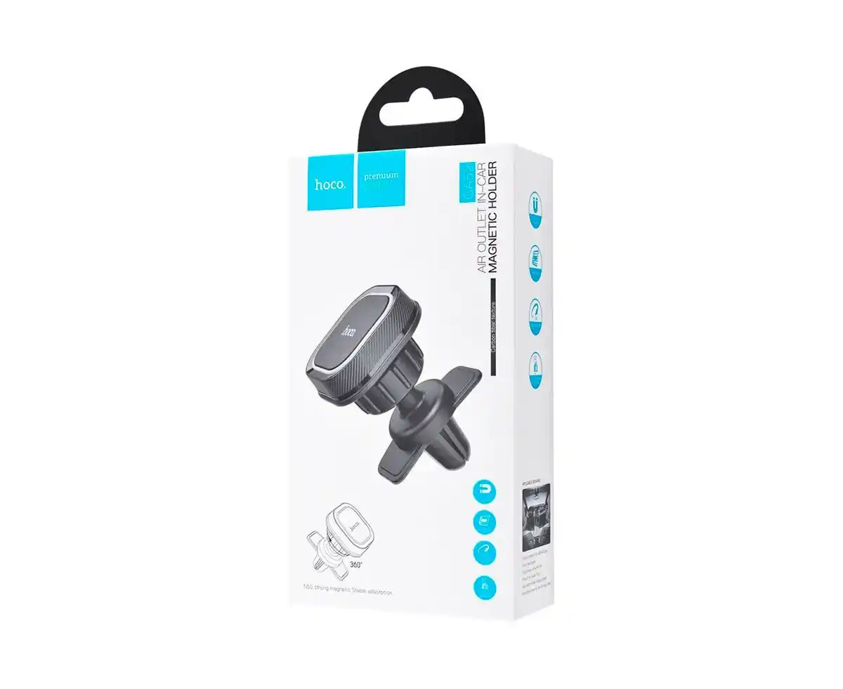 Hoco подставка магнит CA52