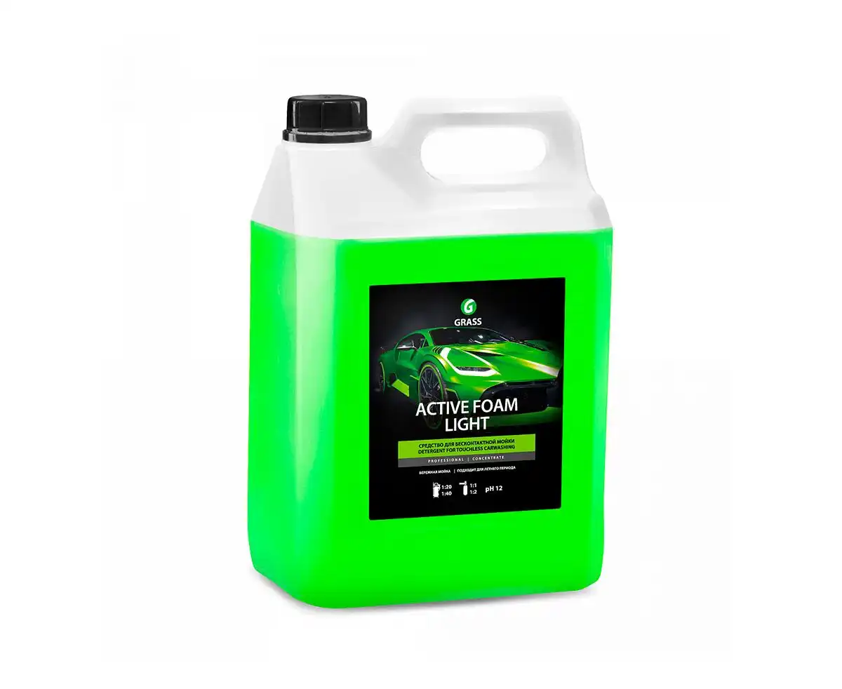 Grass Spuma Activa "Active Foam Light" 5 kg