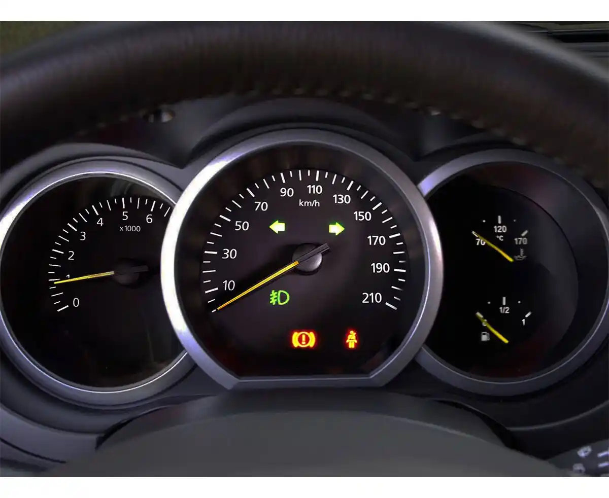 GoodYear 12V W1.2W - 2 шт.