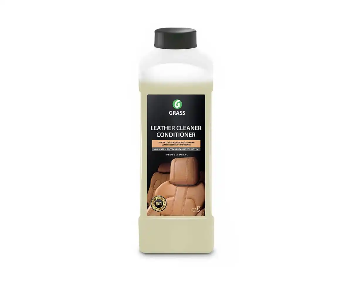 Grass Soluție pentru Piele "Leather Cleaner" 1 kg