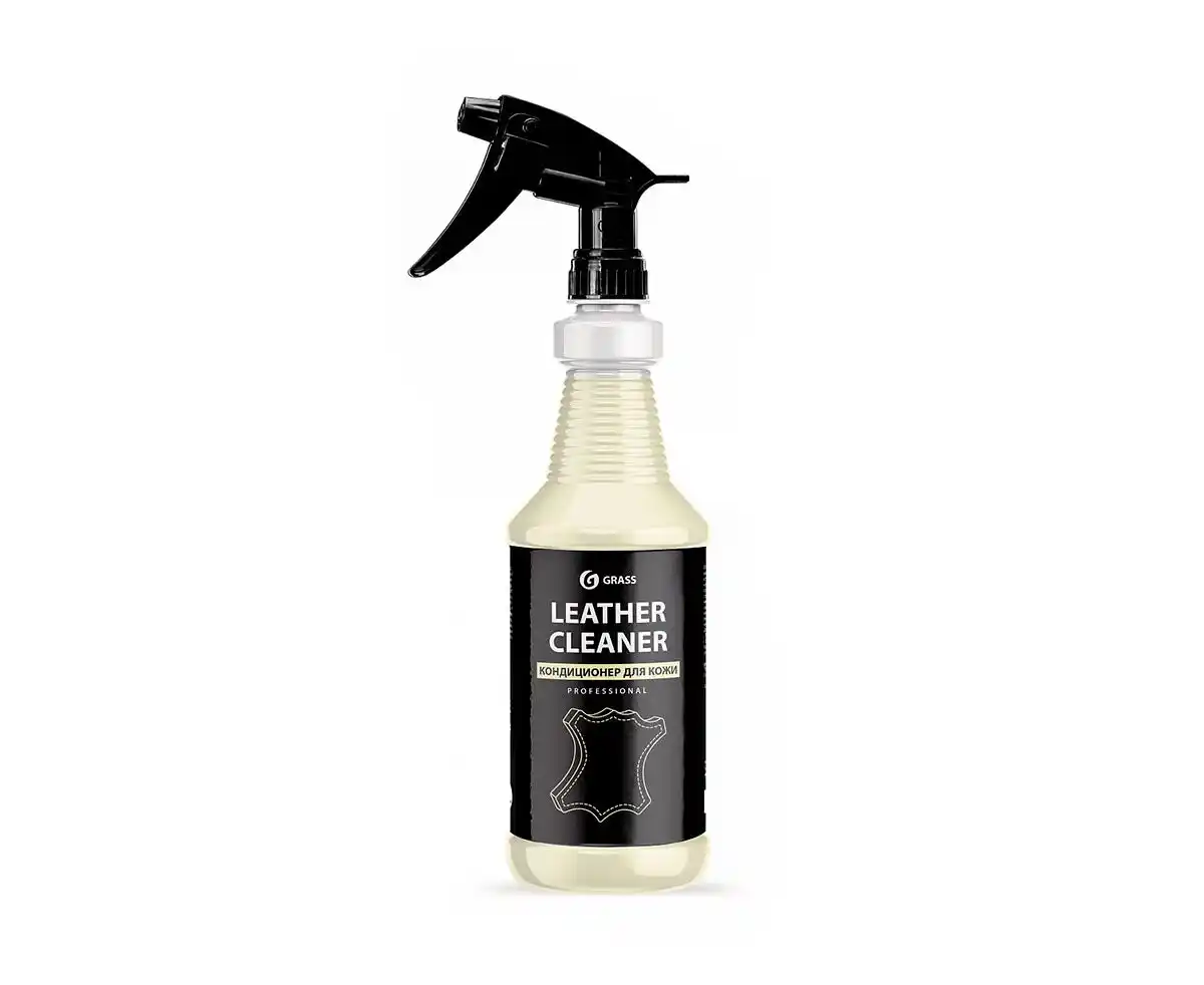 Grass Conditioner pentru piele "Leather Cleaner" professional 1 L