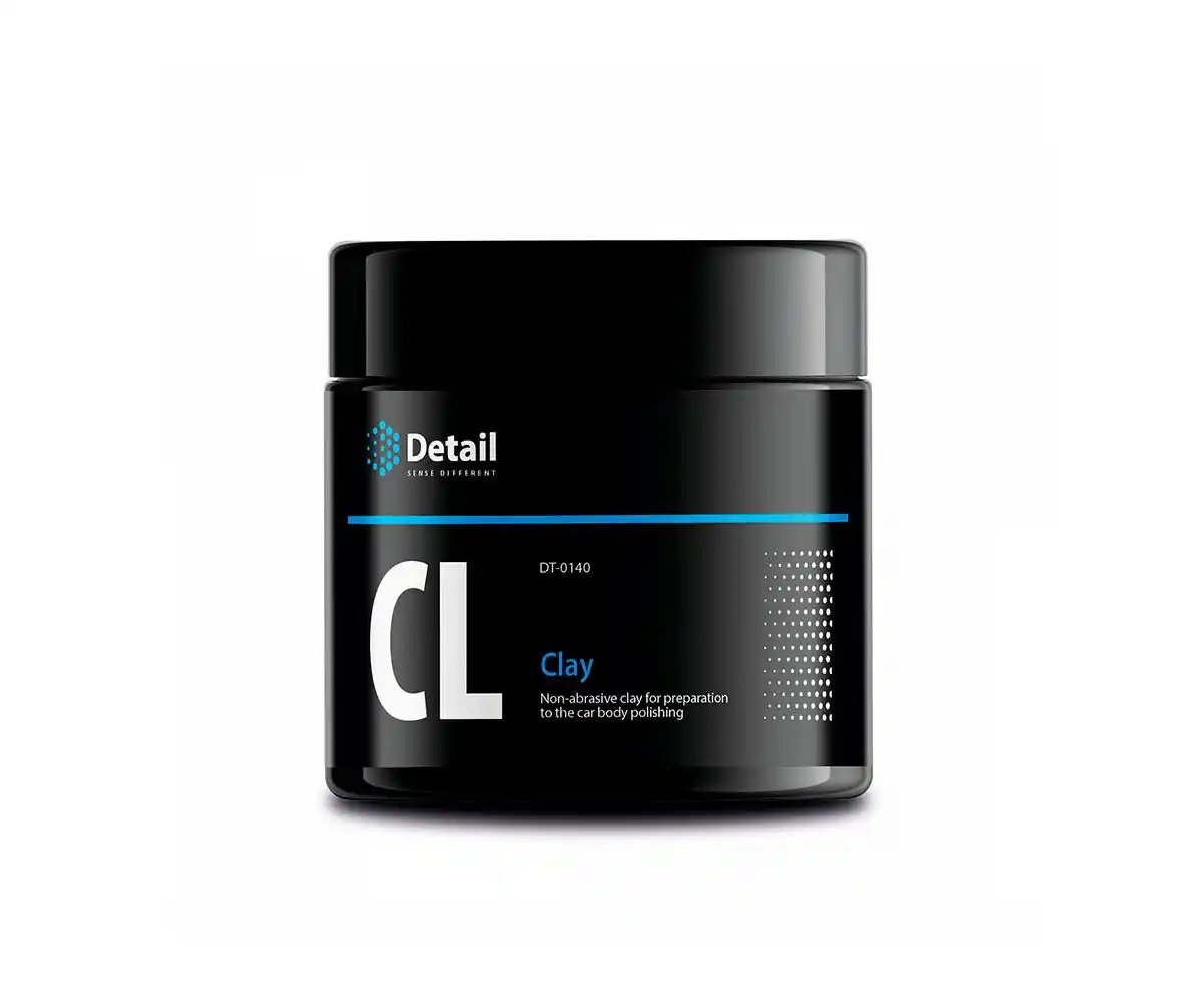 Detailing Lut "CLAY"
