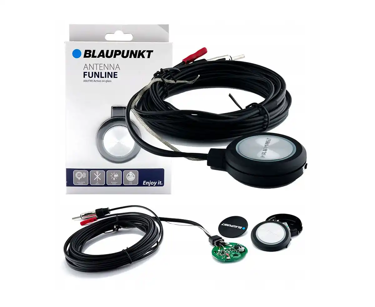 Blaupunkt antena AM/FM FUNLINE