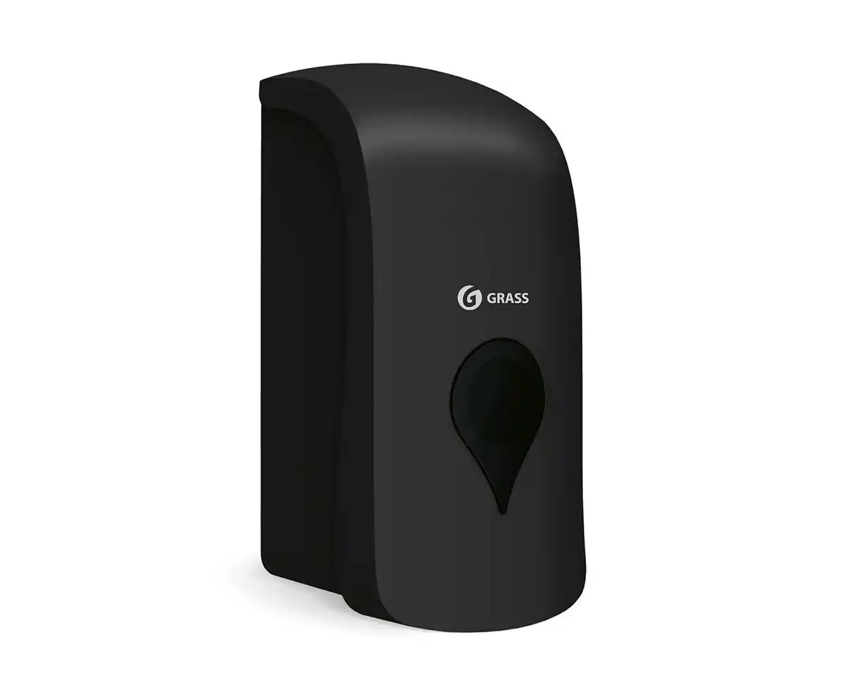 GRASS Dispenser negru