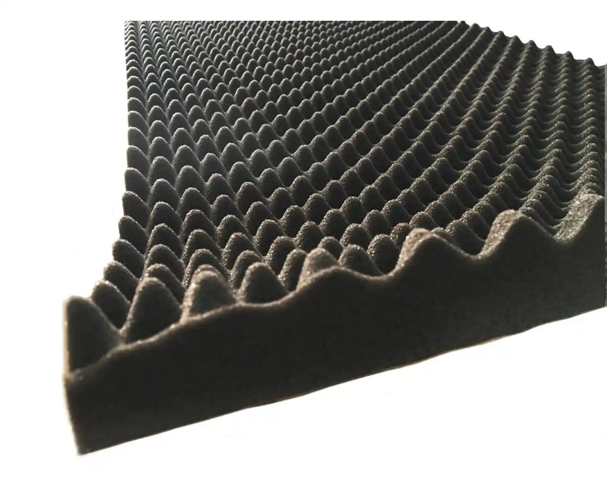 SoundWave 1000x500x15