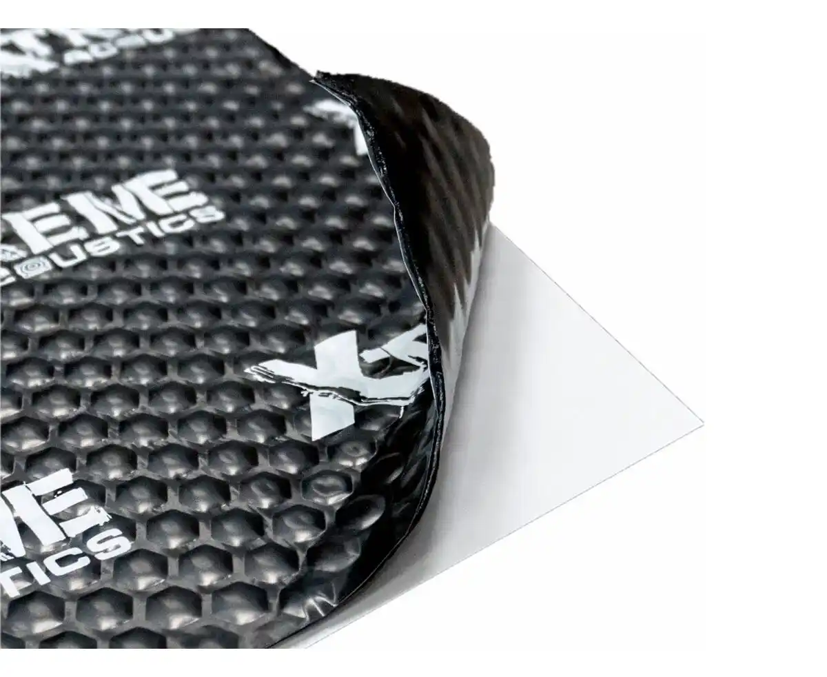 Material absorbant de vibrații XTREME 700×500×4,0