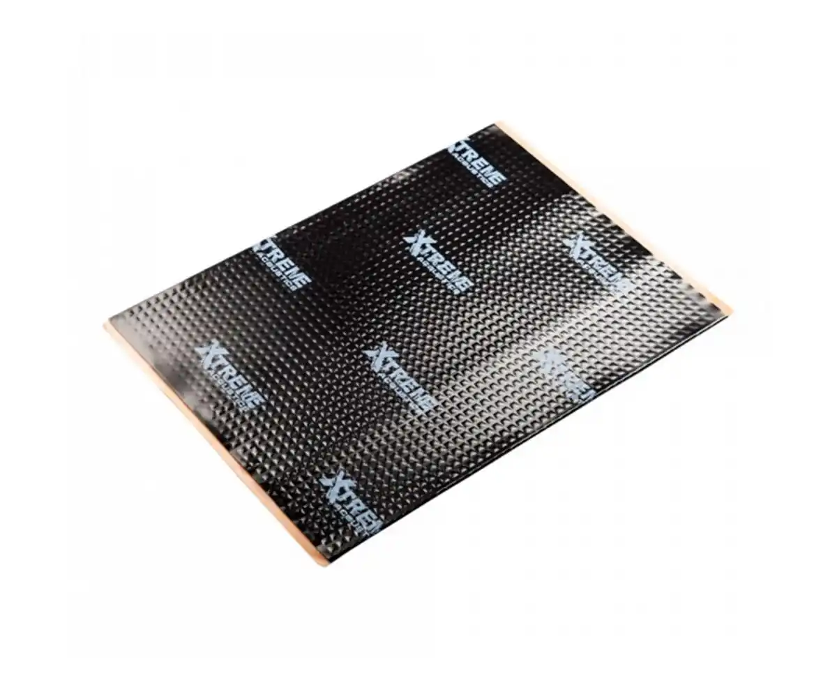Material absorbant de vibrații XTREME 700×500×4,0