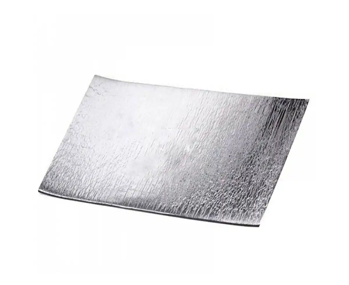 Звуко- теплоизоляционный CTK Splen F 800×500×8