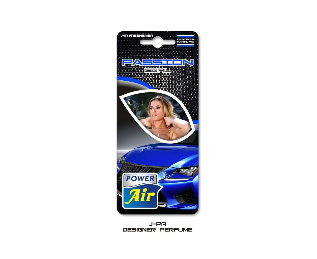 P/A Освежитель Passion J-PA